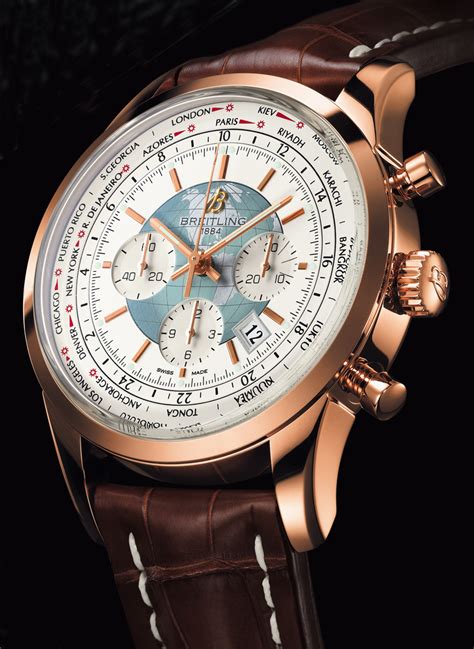 breitling watches transocean price.